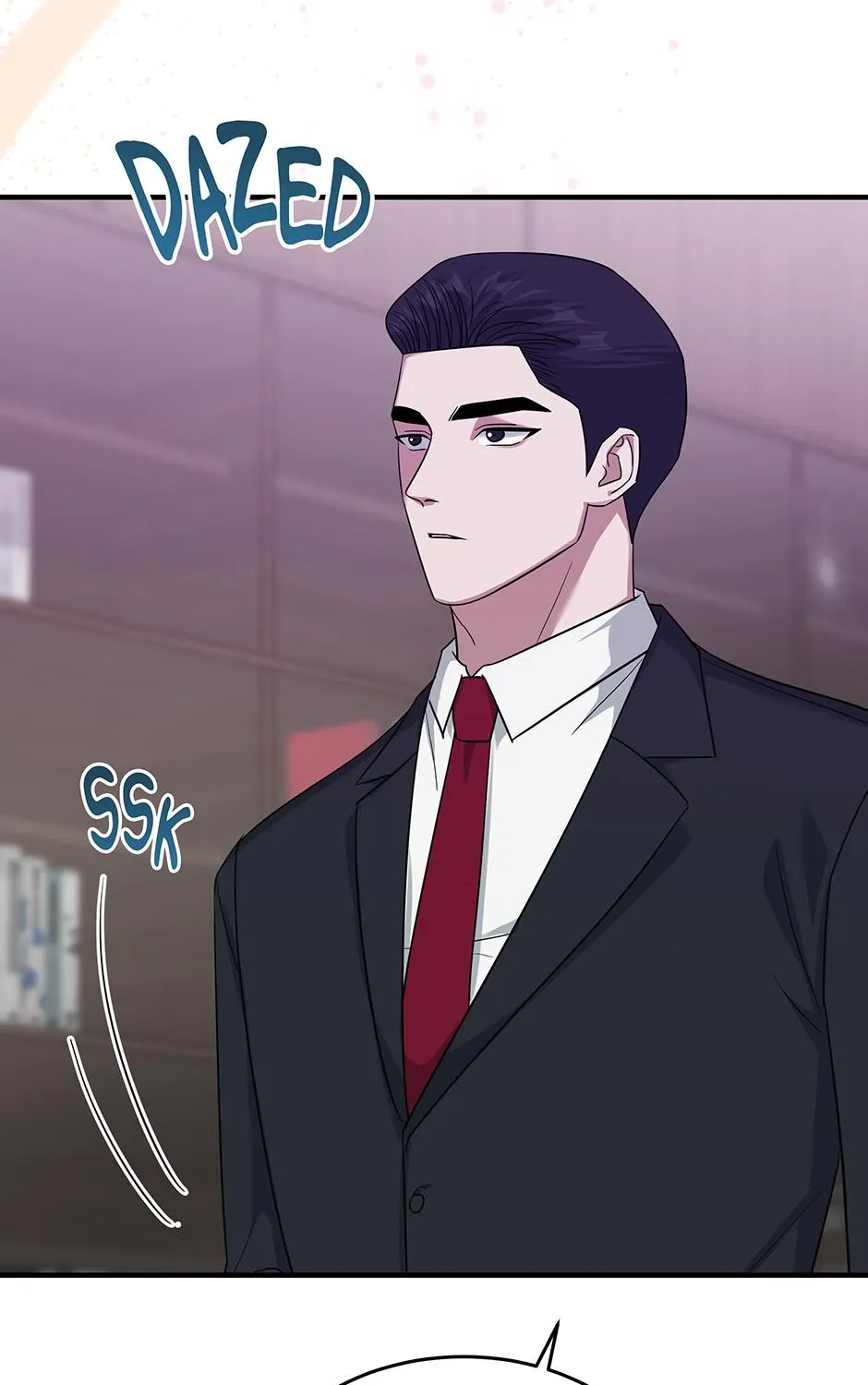 SECRETARY GWANGGONGS SURVIVAL DIARY Chapter 36 page 168 - 