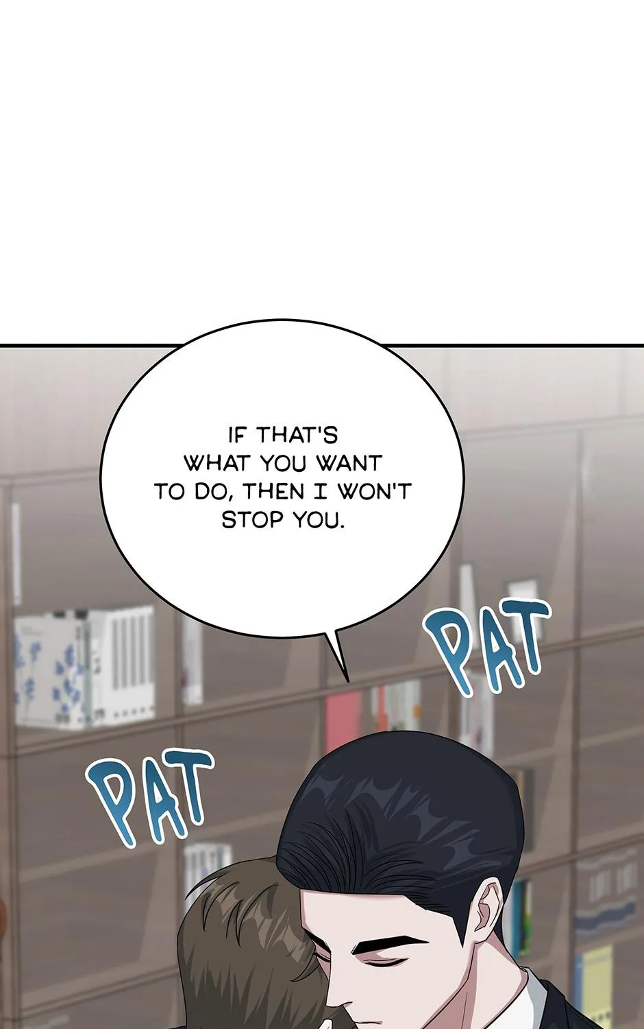 SECRETARY GWANGGONGS SURVIVAL DIARY Chapter 36 page 170 - 