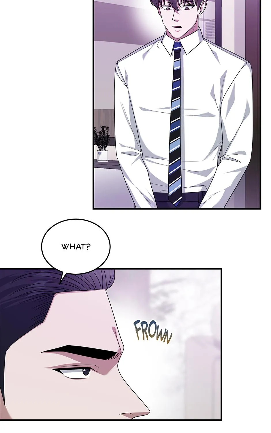 SECRETARY GWANGGONGS SURVIVAL DIARY Chapter 36 page 18 - 