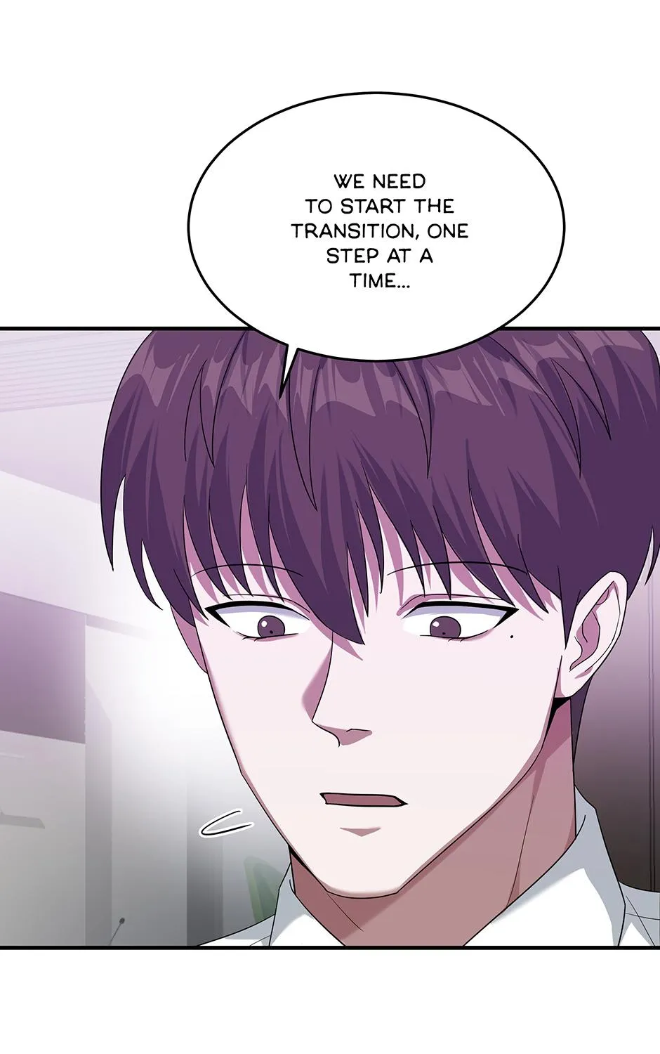 SECRETARY GWANGGONGS SURVIVAL DIARY Chapter 36 page 20 - 