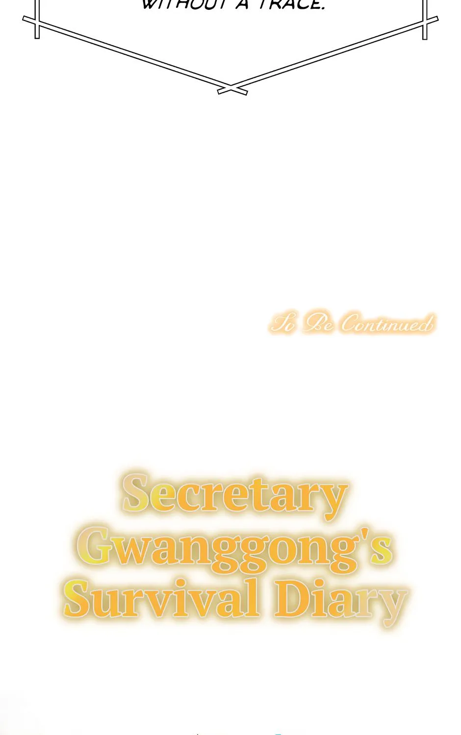 SECRETARY GWANGGONGS SURVIVAL DIARY Chapter 36 page 192 - 