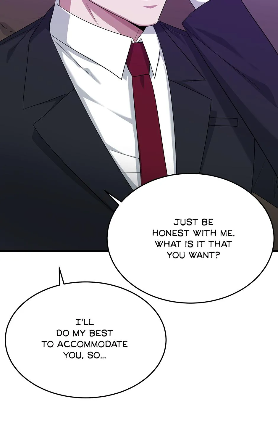SECRETARY GWANGGONGS SURVIVAL DIARY Chapter 36 page 24 - 