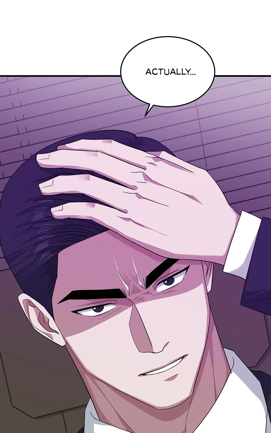 SECRETARY GWANGGONGS SURVIVAL DIARY Chapter 36 page 26 - 