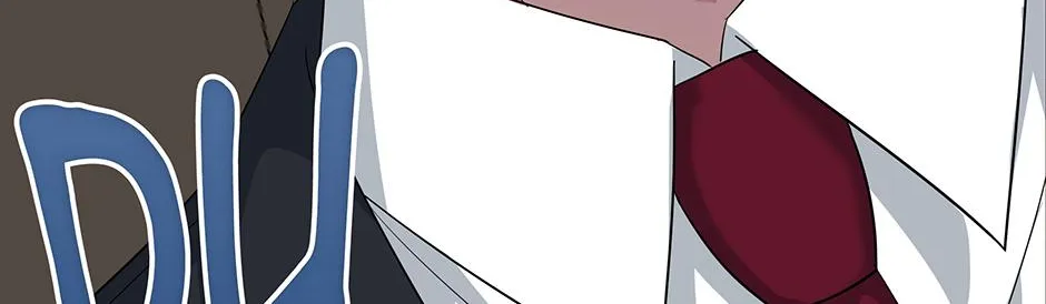 SECRETARY GWANGGONGS SURVIVAL DIARY Chapter 36 page 27 - 