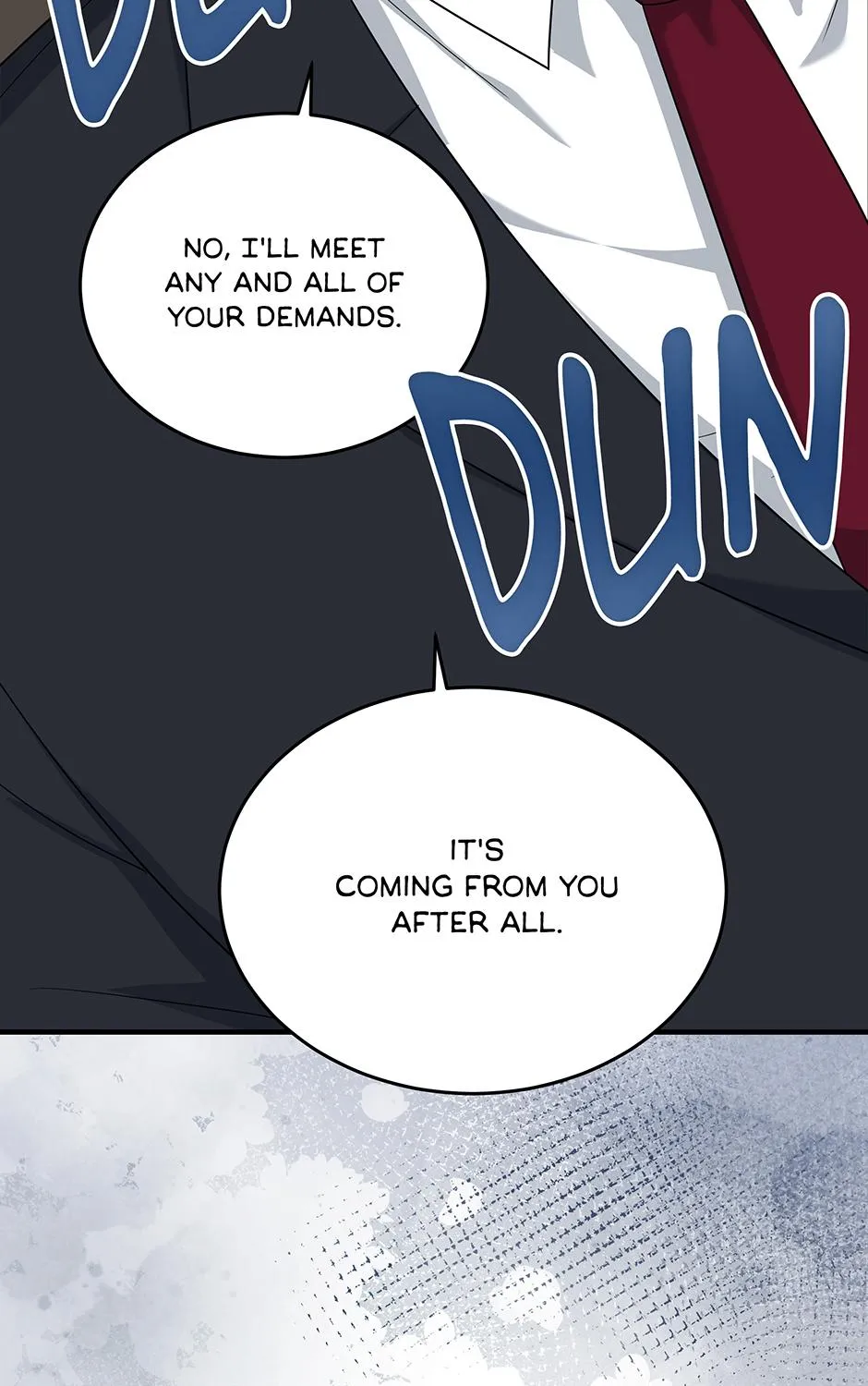 SECRETARY GWANGGONGS SURVIVAL DIARY Chapter 36 page 28 - 