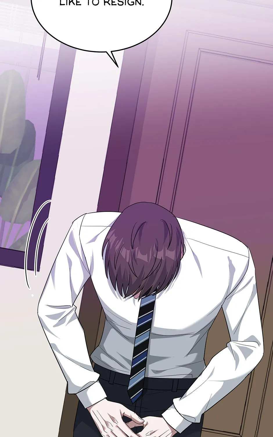 SECRETARY GWANGGONGS SURVIVAL DIARY Chapter 36 page 32 - 