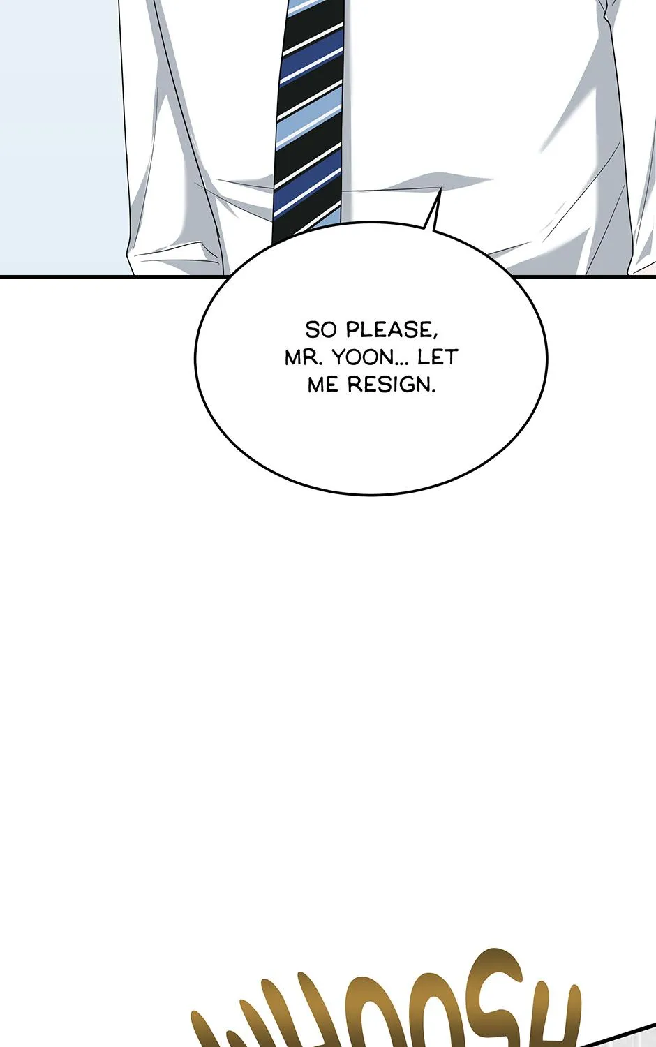 SECRETARY GWANGGONGS SURVIVAL DIARY Chapter 36 page 42 - 