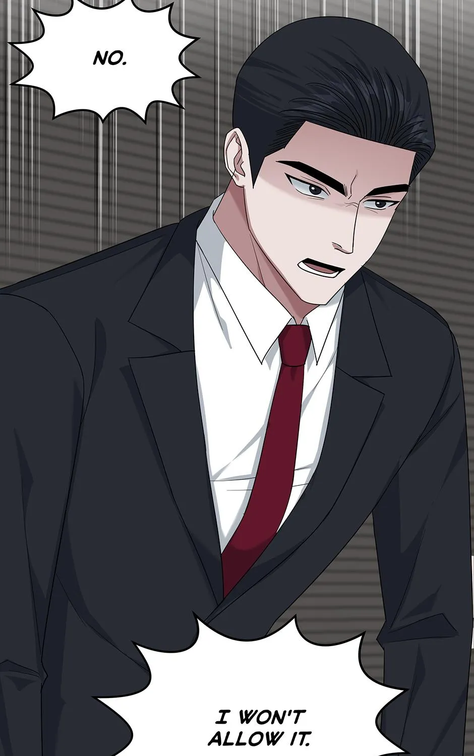 SECRETARY GWANGGONGS SURVIVAL DIARY Chapter 36 page 44 - 