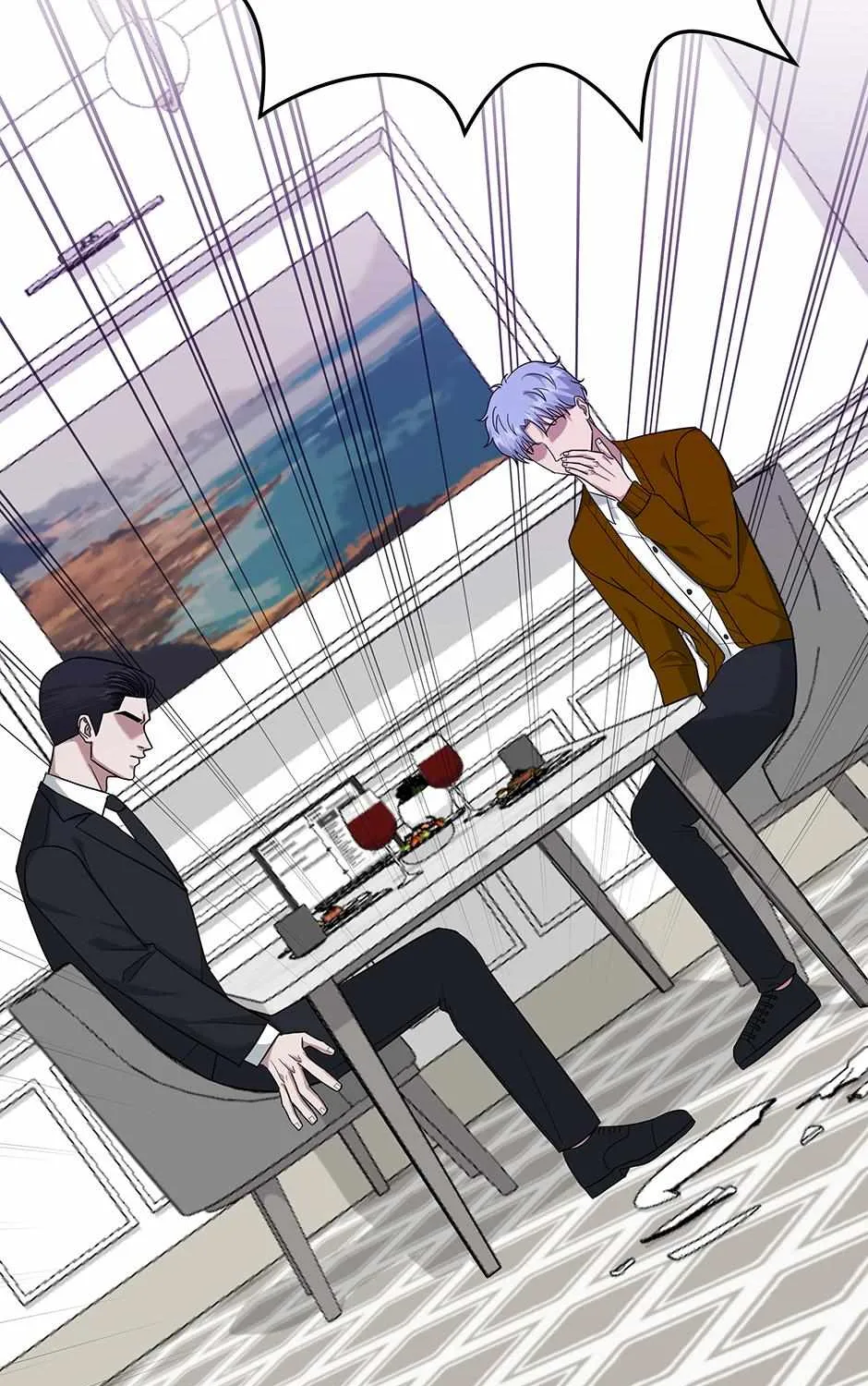 SECRETARY GWANGGONGS SURVIVAL DIARY Chapter 36 page 52 - 