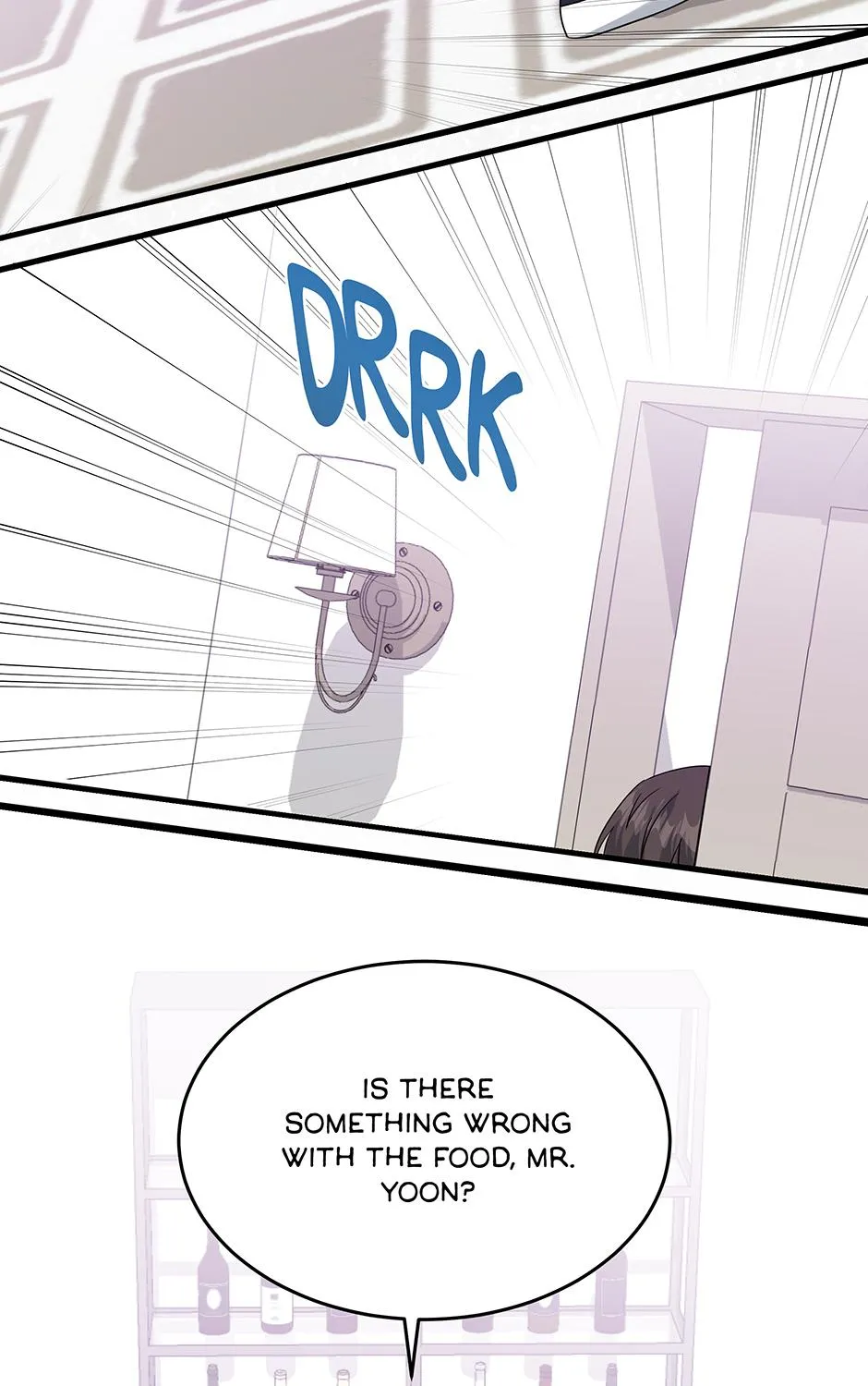 SECRETARY GWANGGONGS SURVIVAL DIARY Chapter 36 page 58 - 