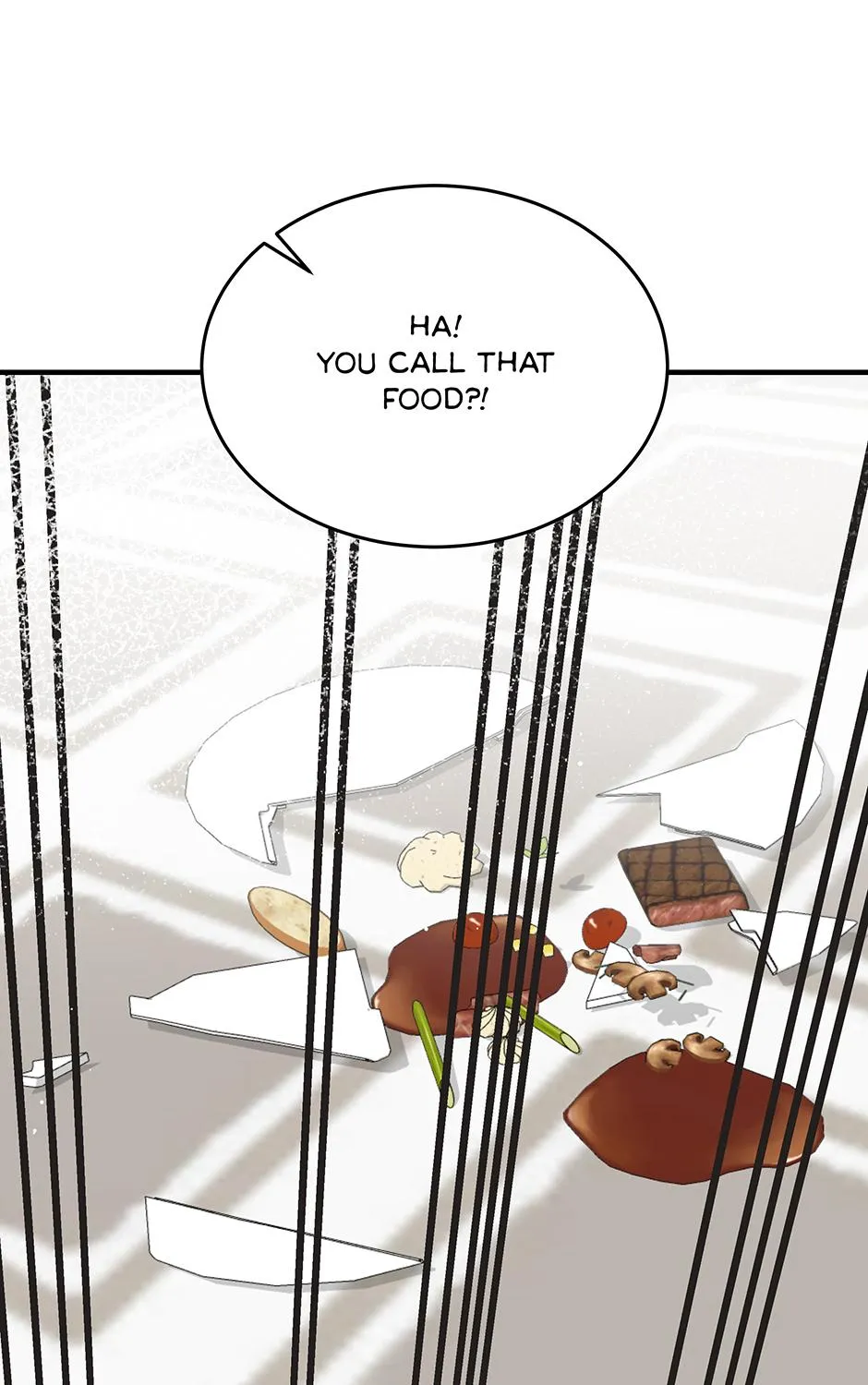 SECRETARY GWANGGONGS SURVIVAL DIARY Chapter 36 page 62 - 