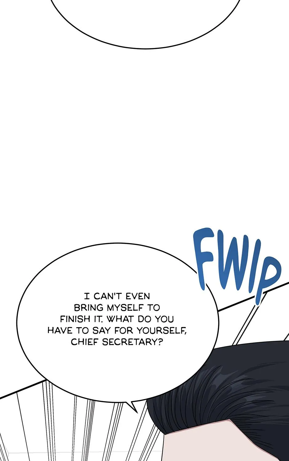 SECRETARY GWANGGONGS SURVIVAL DIARY Chapter 36 page 64 - 