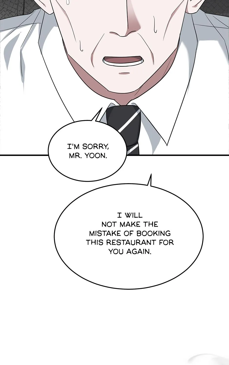 SECRETARY GWANGGONGS SURVIVAL DIARY Chapter 36 page 68 - 