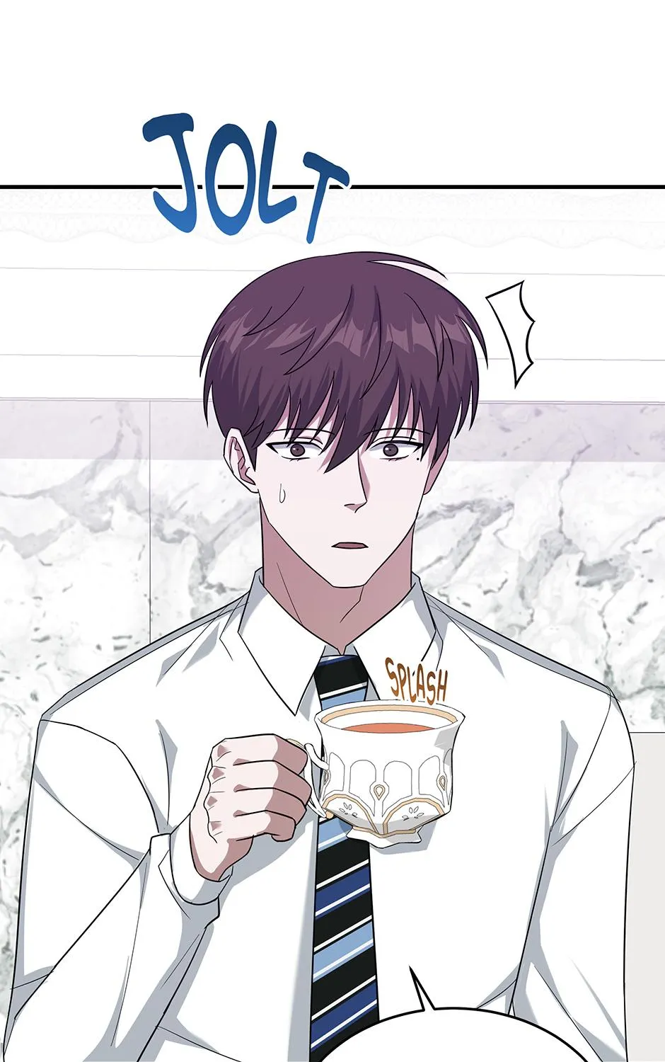 SECRETARY GWANGGONGS SURVIVAL DIARY Chapter 36 page 84 - 