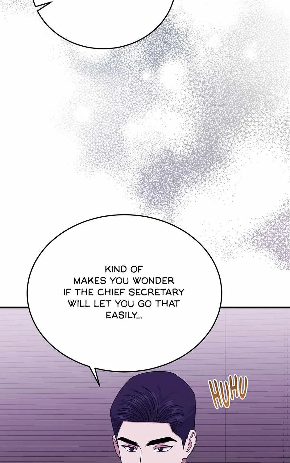 SECRETARY GWANGGONGS SURVIVAL DIARY Chapter 36 page 88 - 