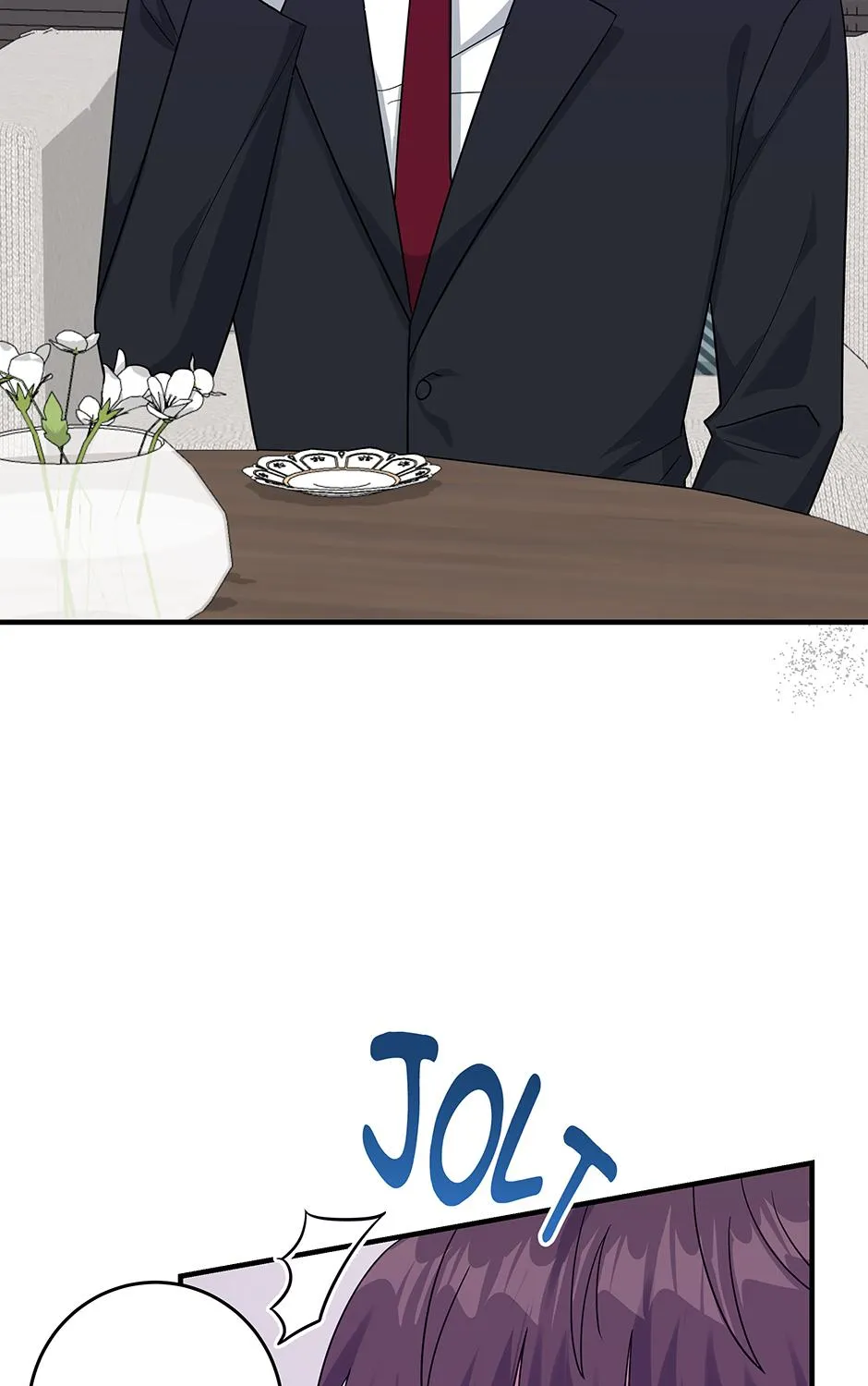 SECRETARY GWANGGONGS SURVIVAL DIARY Chapter 36 page 90 - 