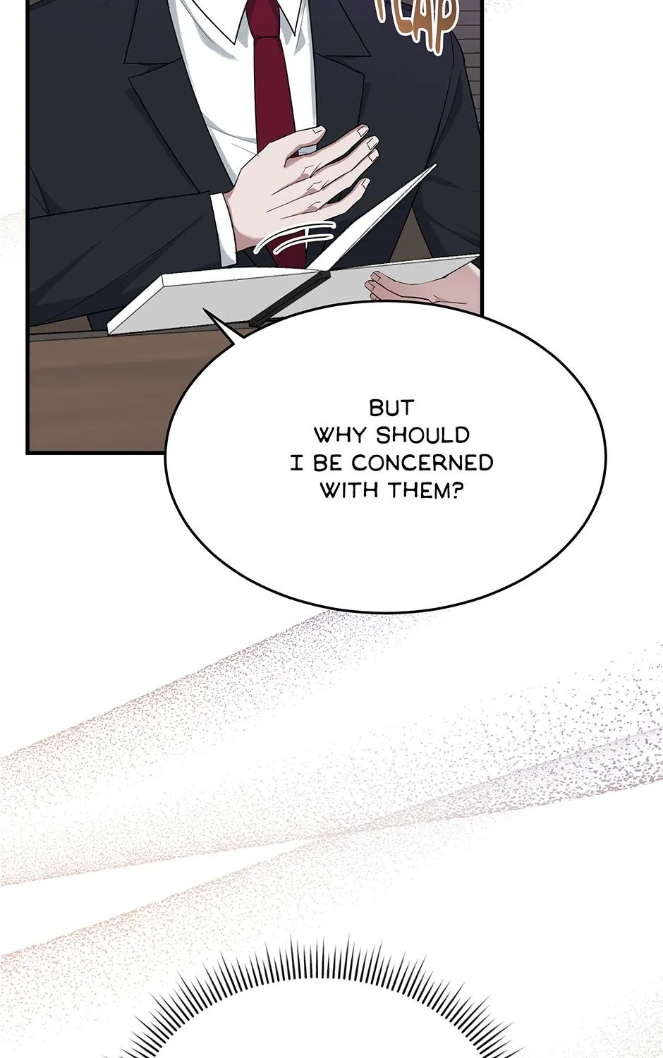 SECRETARY GWANGGONGS SURVIVAL DIARY Chapter 36 page 10 - 