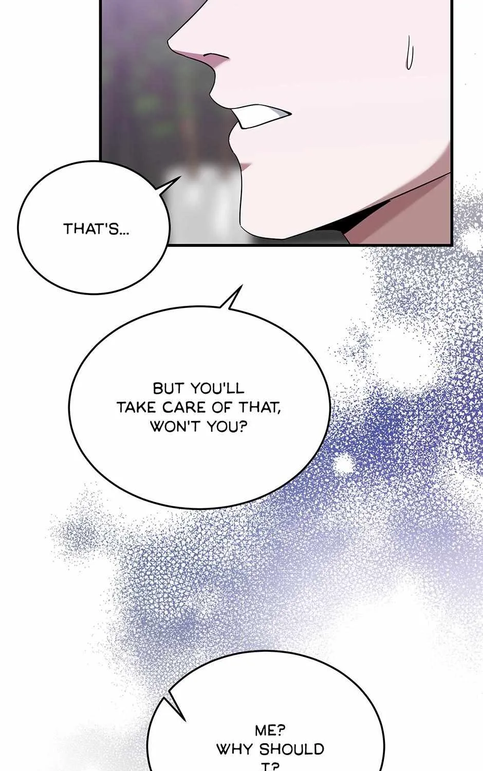 SECRETARY GWANGGONGS SURVIVAL DIARY Chapter 36 page 92 - 