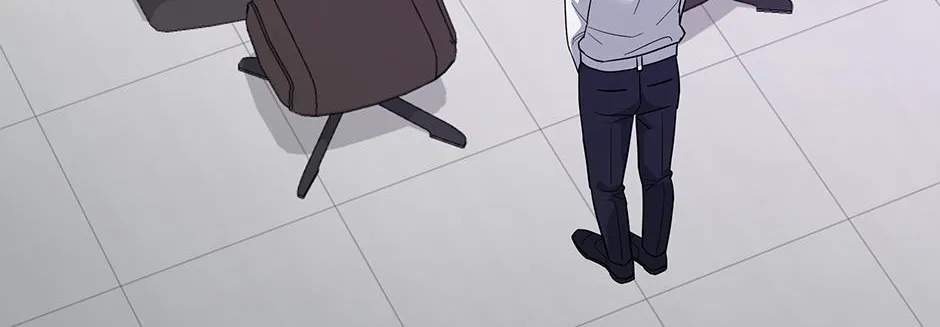 SECRETARY GWANGGONGS SURVIVAL DIARY Chapter 37 page 2 - 