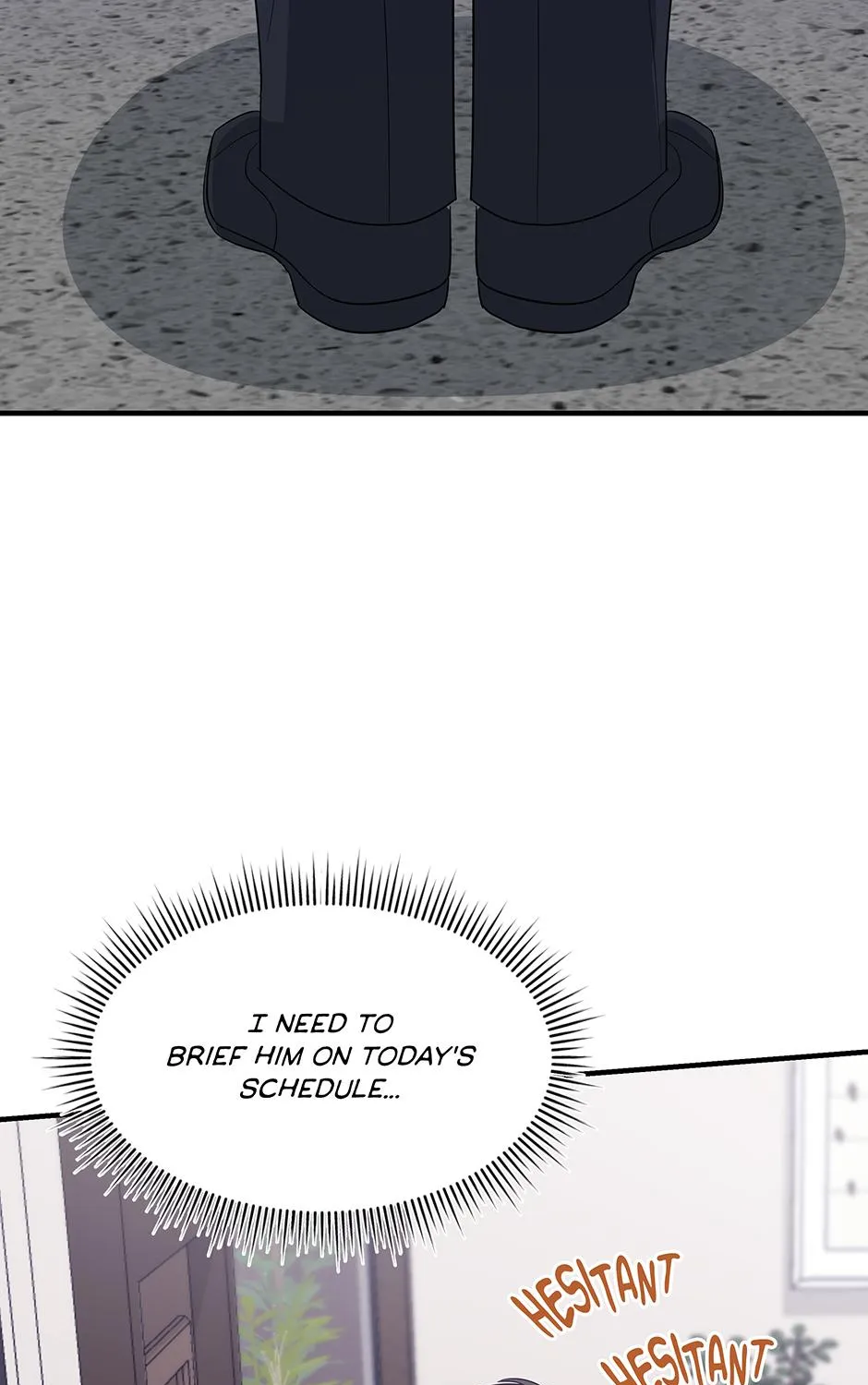 SECRETARY GWANGGONGS SURVIVAL DIARY Chapter 37 page 101 - 