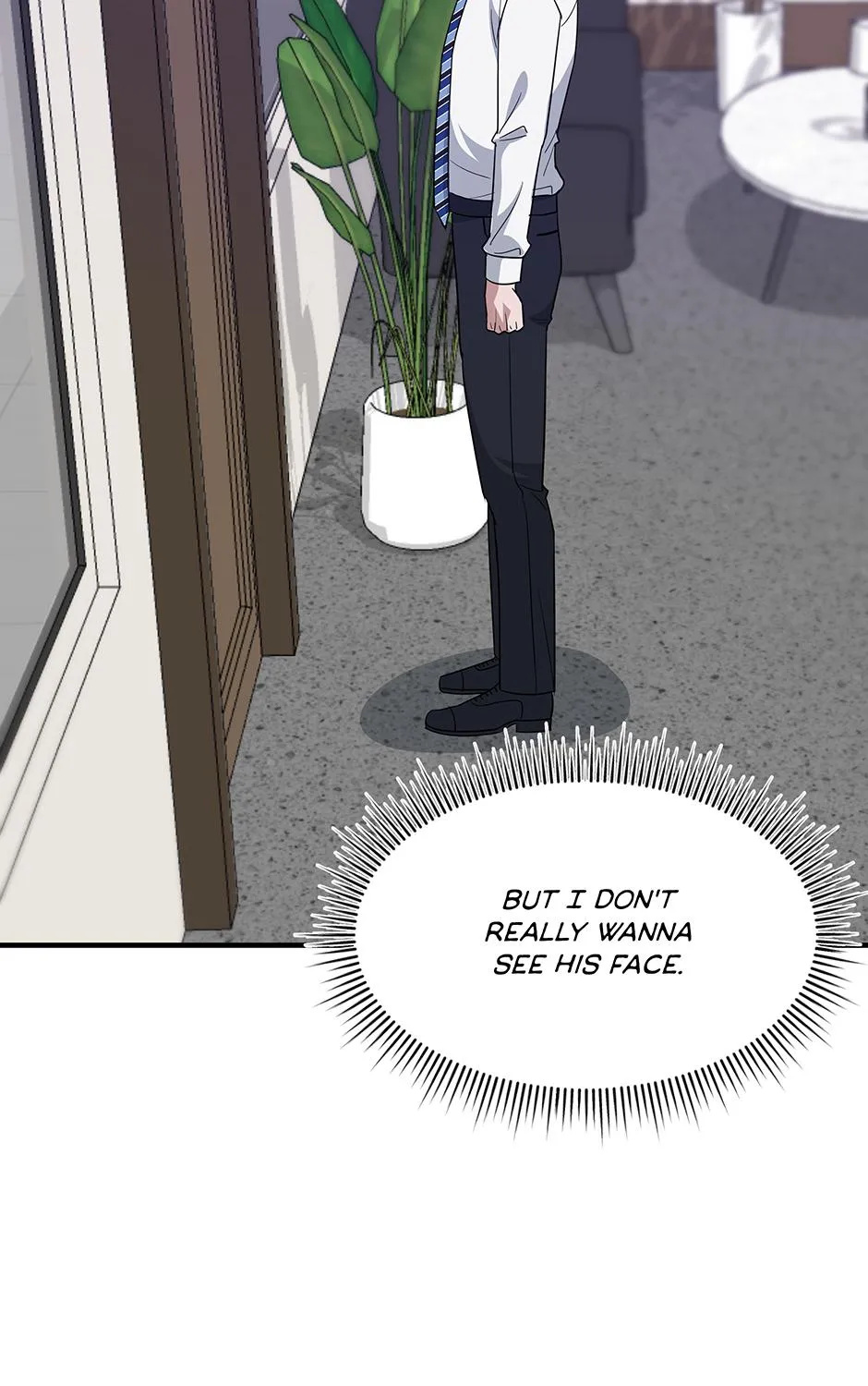 SECRETARY GWANGGONGS SURVIVAL DIARY Chapter 37 page 103 - 