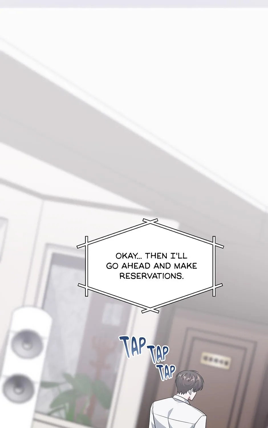 SECRETARY GWANGGONGS SURVIVAL DIARY Chapter 37 page 111 - 