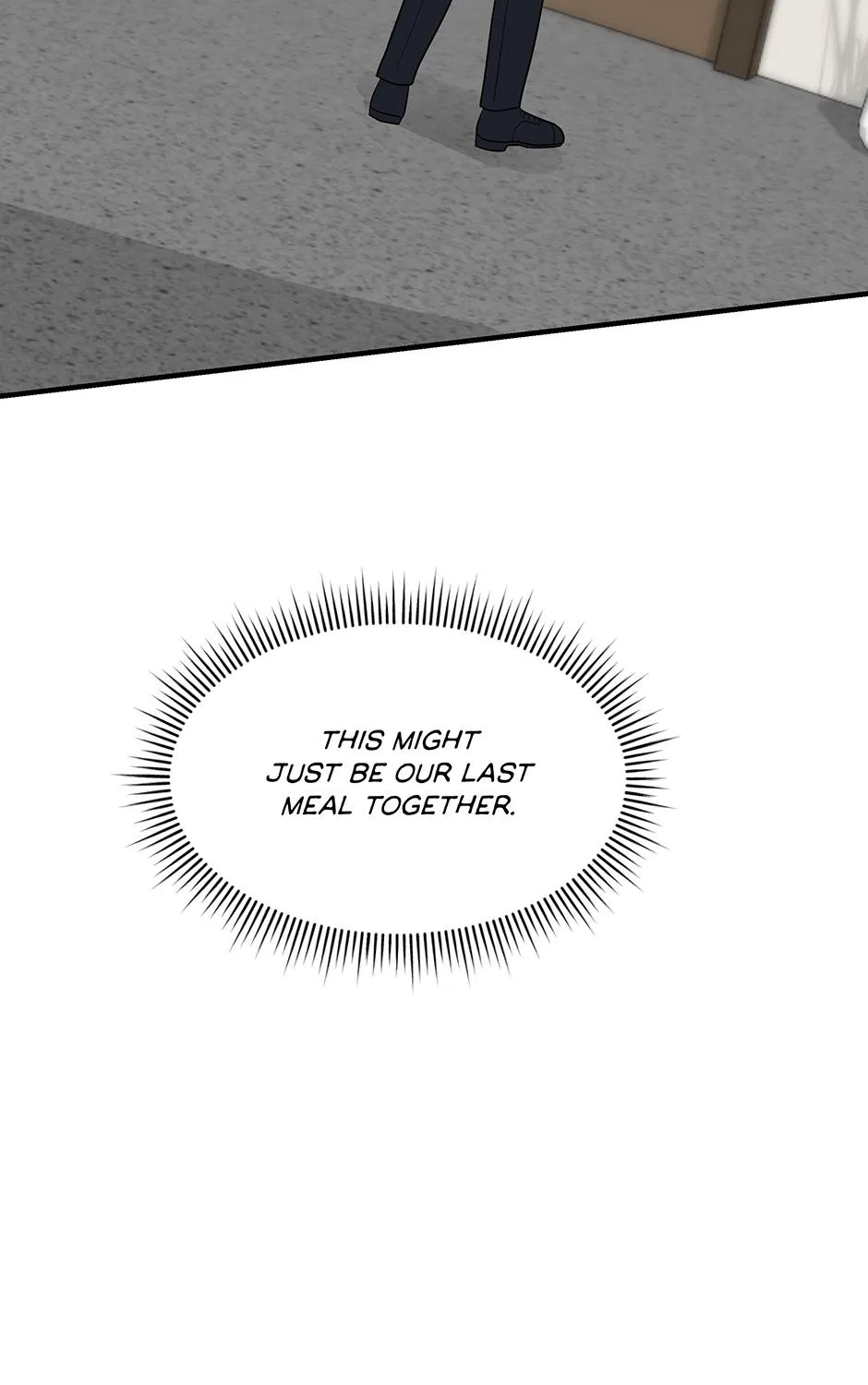 SECRETARY GWANGGONGS SURVIVAL DIARY Chapter 37 page 113 - 