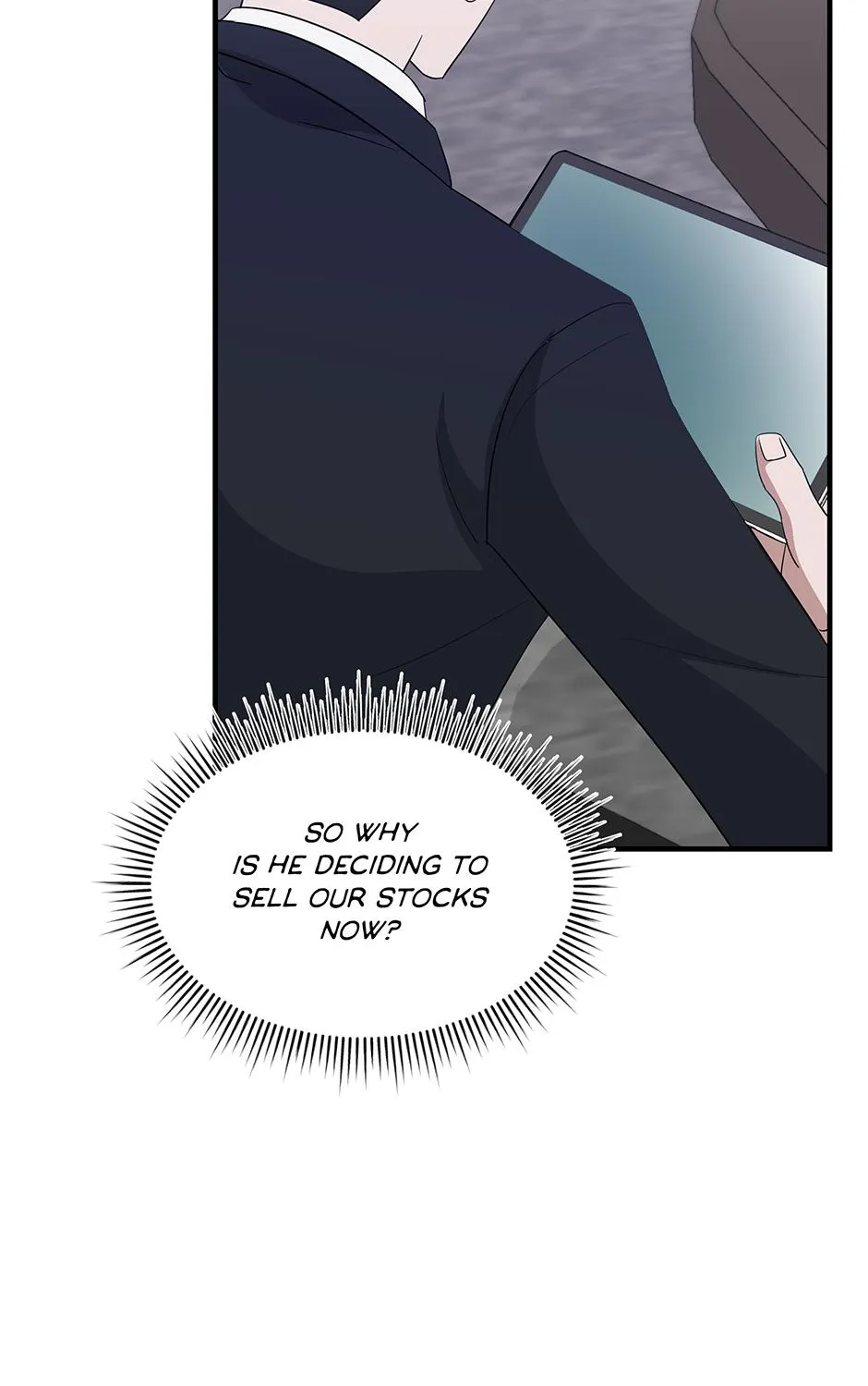 SECRETARY GWANGGONGS SURVIVAL DIARY Chapter 37 page 119 - 