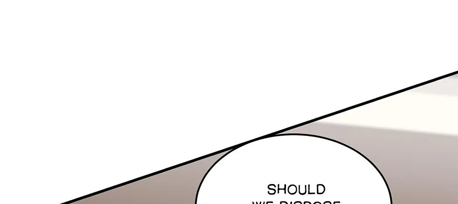 SECRETARY GWANGGONGS SURVIVAL DIARY Chapter 37 page 120 - 