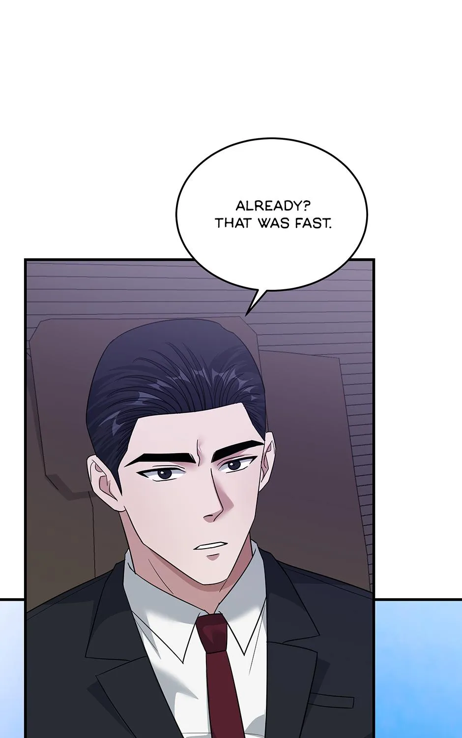 SECRETARY GWANGGONGS SURVIVAL DIARY Chapter 37 page 13 - 