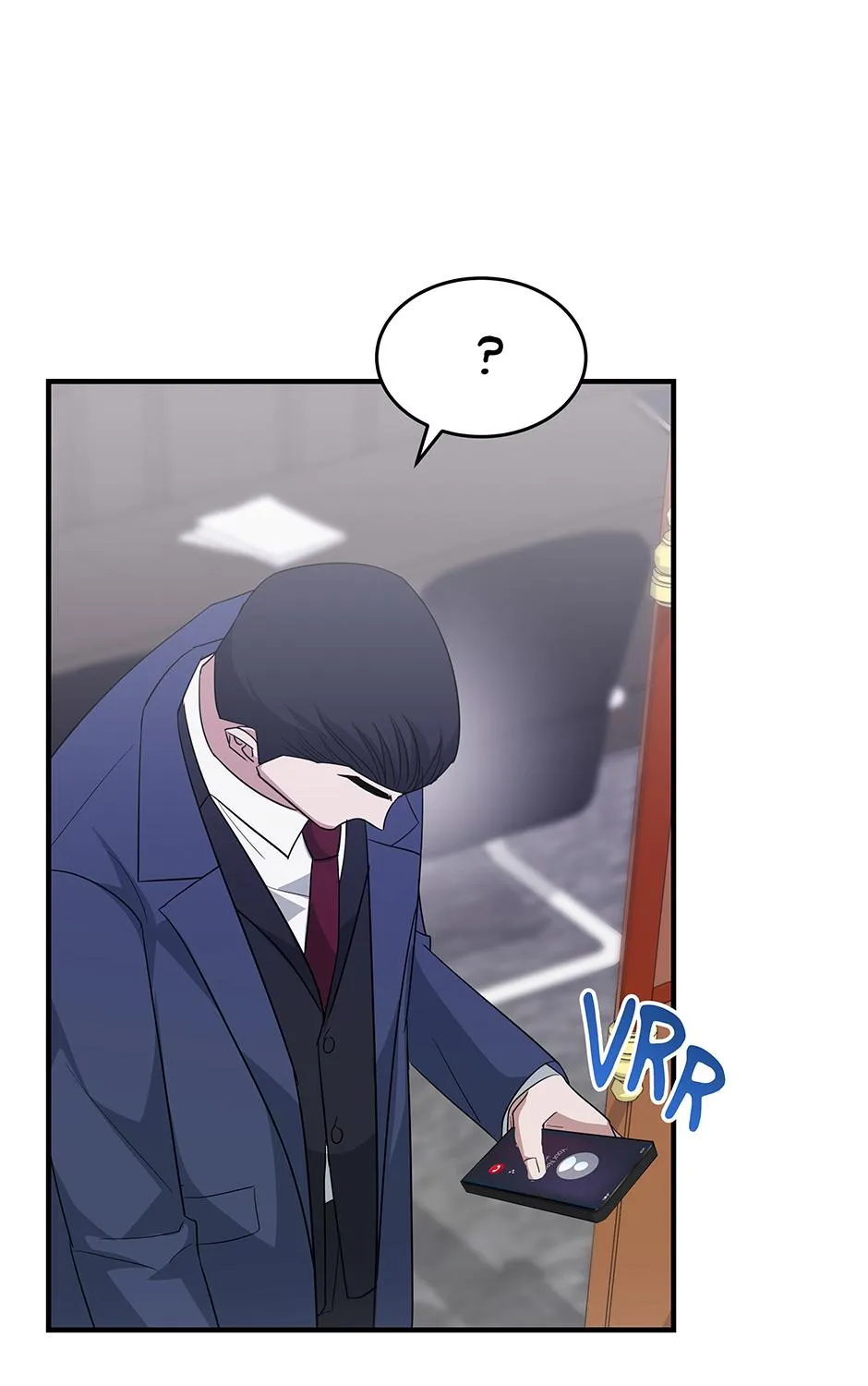 SECRETARY GWANGGONGS SURVIVAL DIARY Chapter 37 page 127 - 