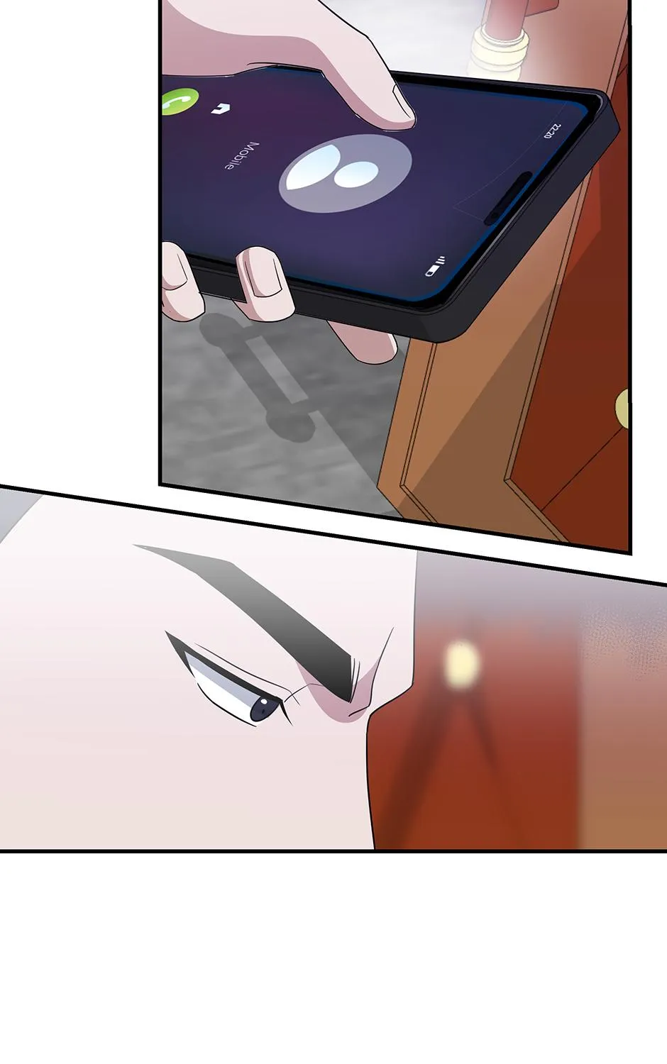 SECRETARY GWANGGONGS SURVIVAL DIARY Chapter 37 page 129 - 