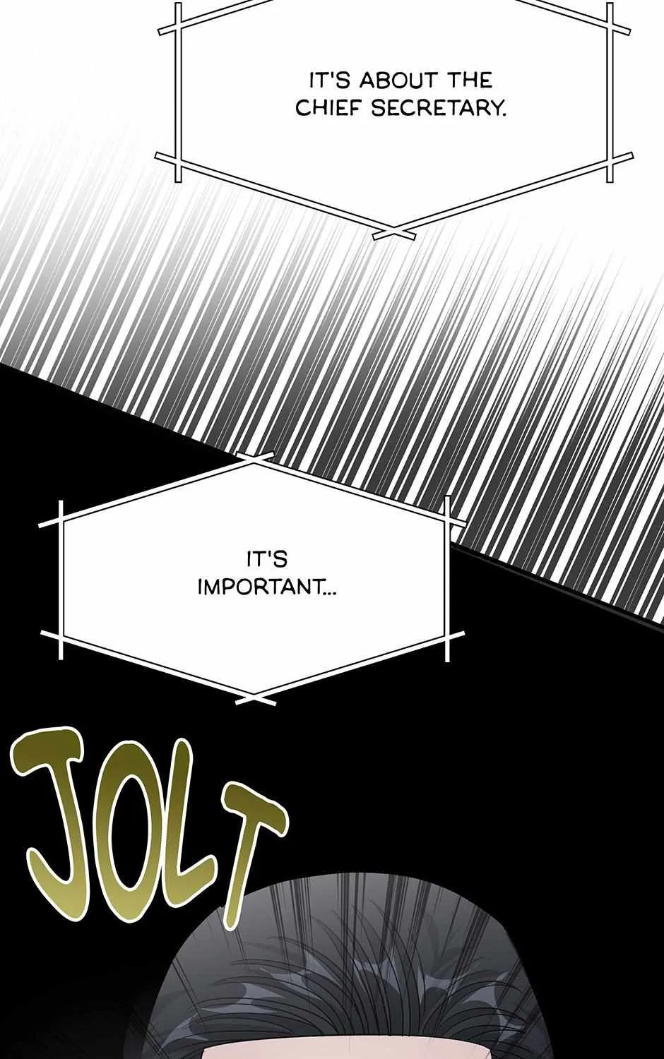 SECRETARY GWANGGONGS SURVIVAL DIARY Chapter 37 page 135 - 