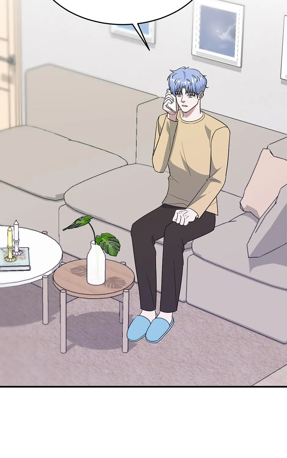 SECRETARY GWANGGONGS SURVIVAL DIARY Chapter 37 page 139 - 