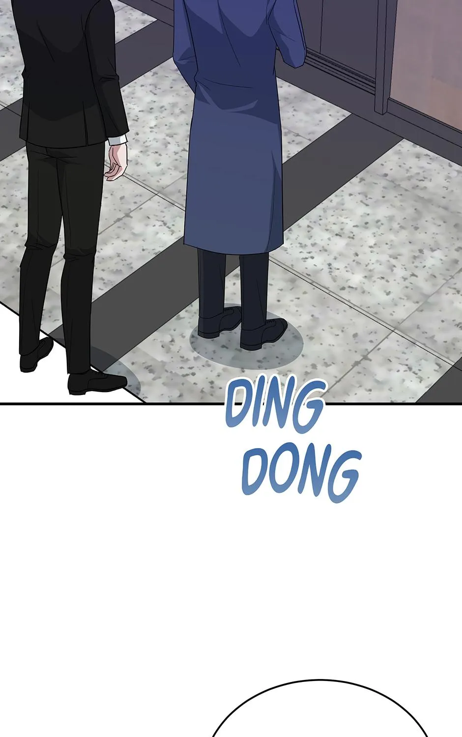 SECRETARY GWANGGONGS SURVIVAL DIARY Chapter 37 page 145 - 
