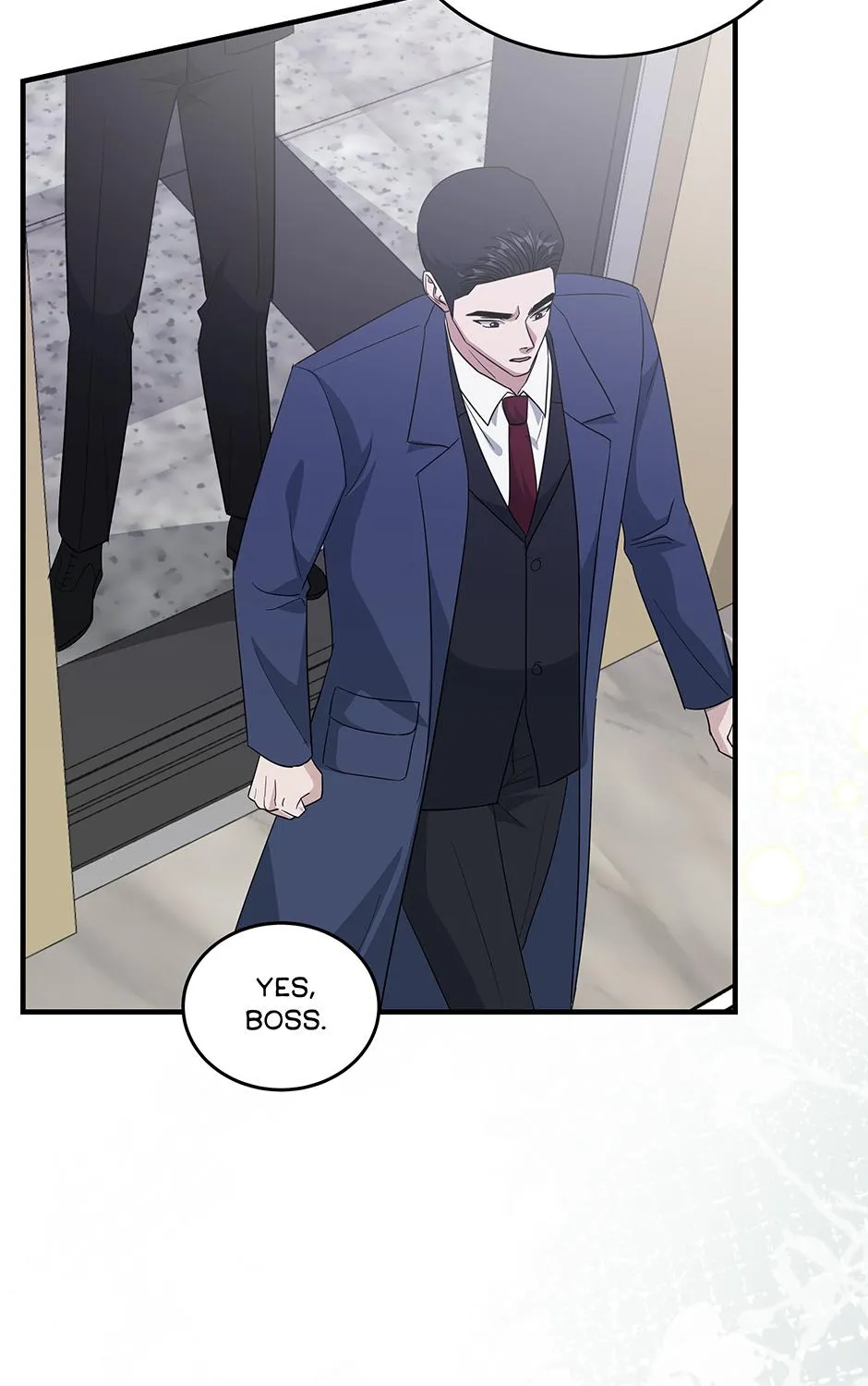 SECRETARY GWANGGONGS SURVIVAL DIARY Chapter 37 page 147 - 