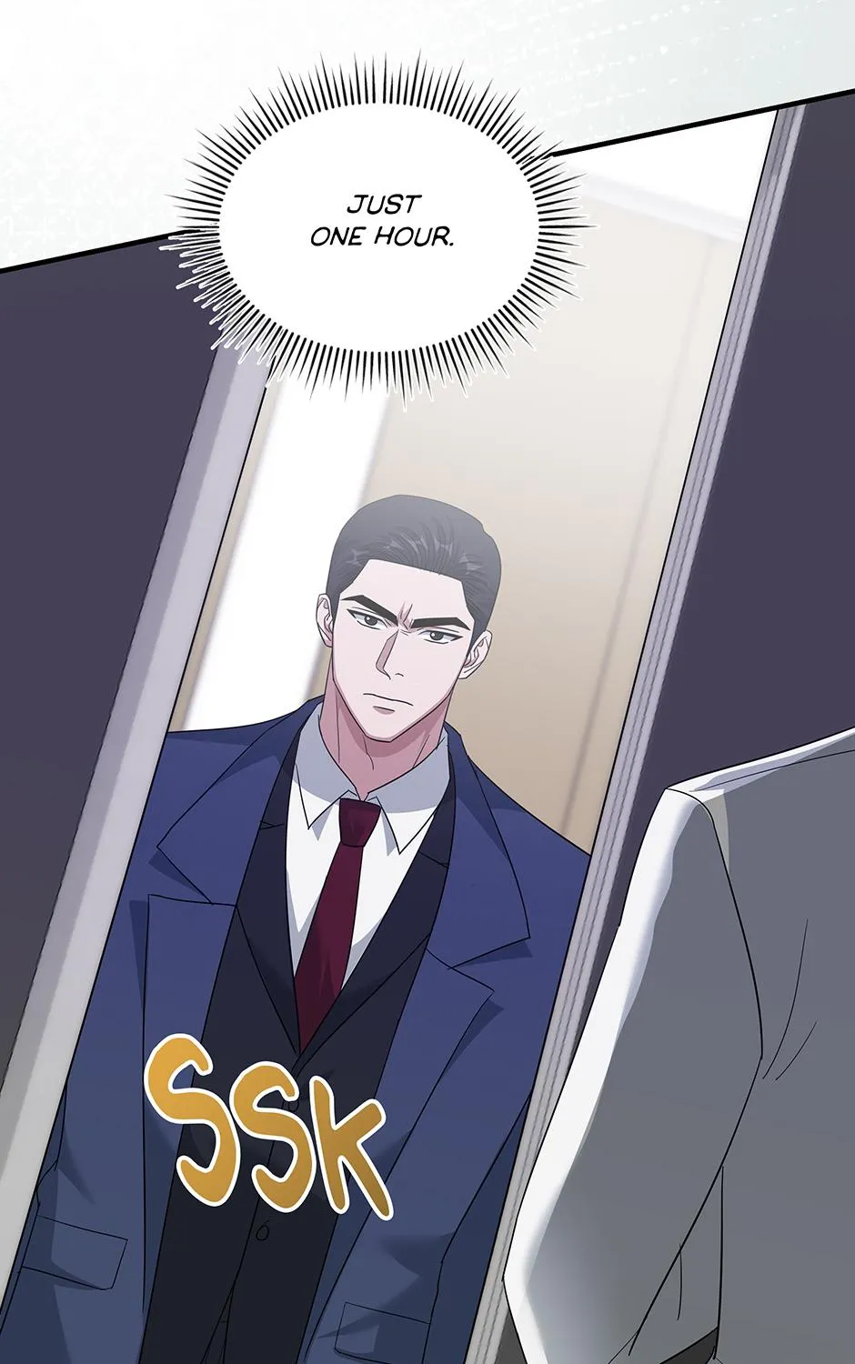 SECRETARY GWANGGONGS SURVIVAL DIARY Chapter 37 page 149 - 
