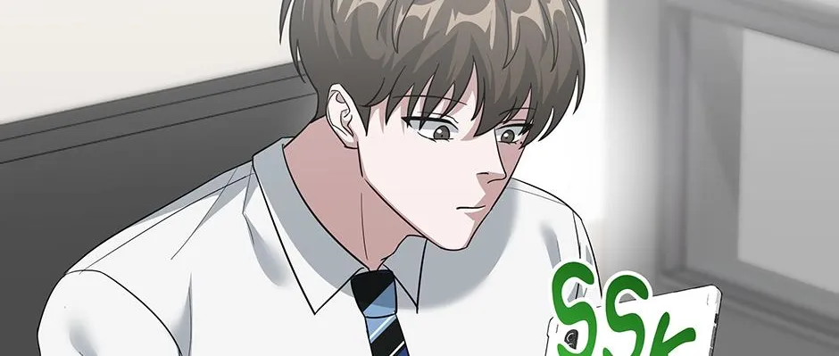 SECRETARY GWANGGONGS SURVIVAL DIARY Chapter 37 page 158 - 