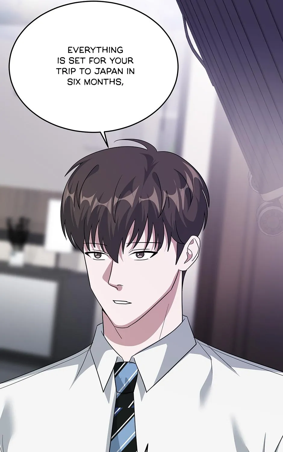 SECRETARY GWANGGONGS SURVIVAL DIARY Chapter 37 page 17 - 