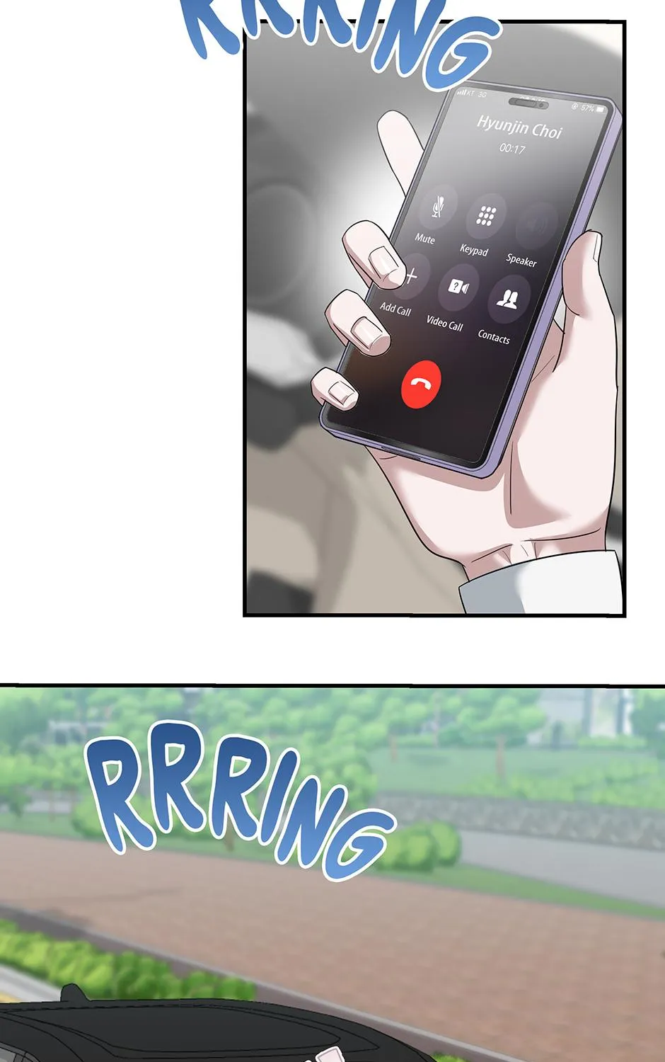 SECRETARY GWANGGONGS SURVIVAL DIARY Chapter 37 page 161 - 