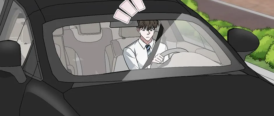 SECRETARY GWANGGONGS SURVIVAL DIARY Chapter 37 page 162 - 