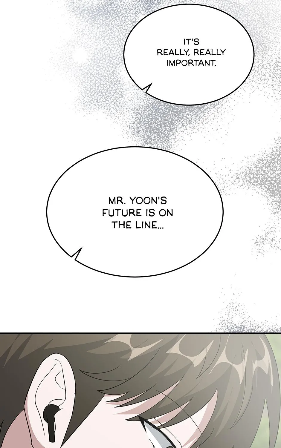 SECRETARY GWANGGONGS SURVIVAL DIARY Chapter 37 page 173 - 