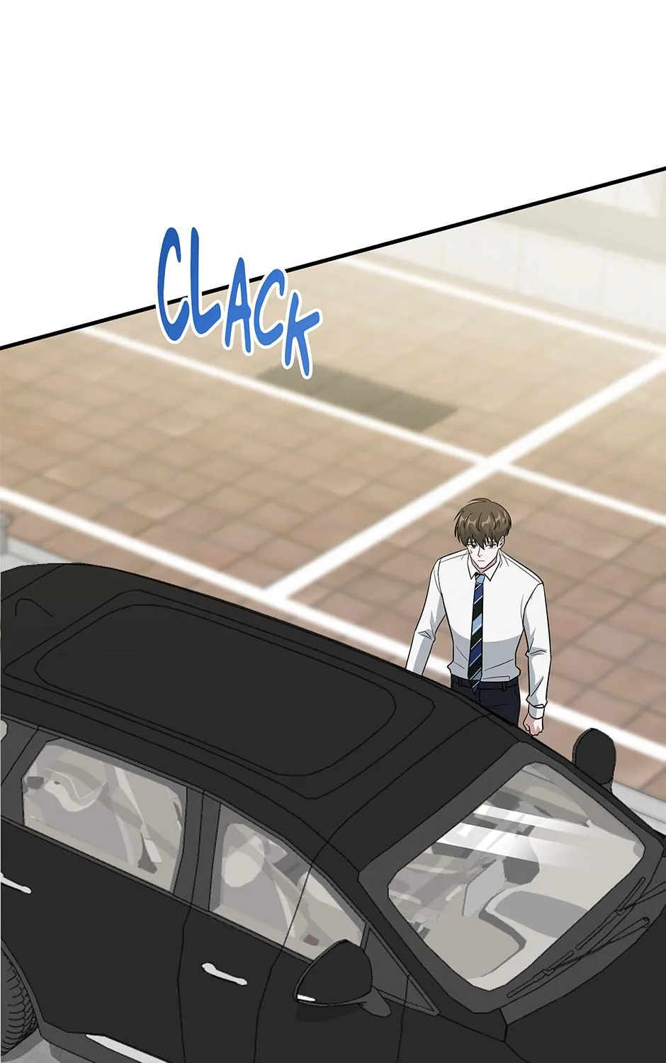 SECRETARY GWANGGONGS SURVIVAL DIARY Chapter 37 page 179 - 