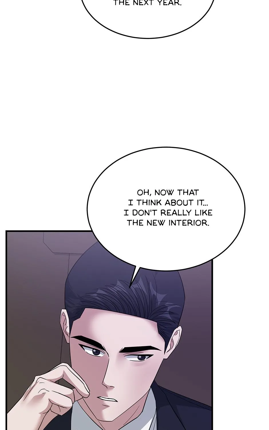 SECRETARY GWANGGONGS SURVIVAL DIARY Chapter 37 page 19 - 