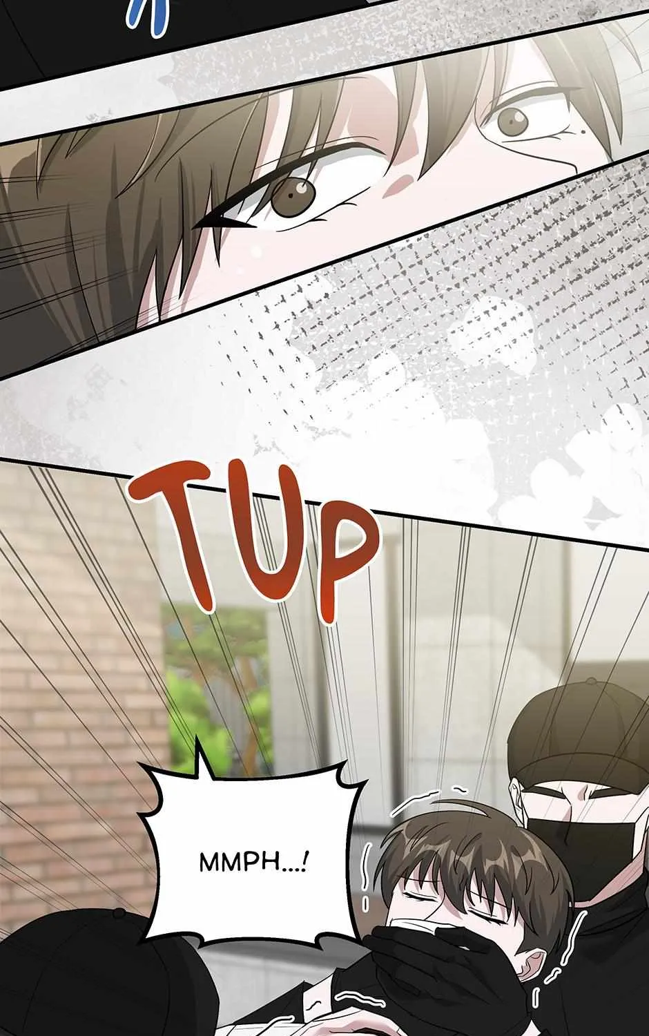 SECRETARY GWANGGONGS SURVIVAL DIARY Chapter 37 page 183 - 