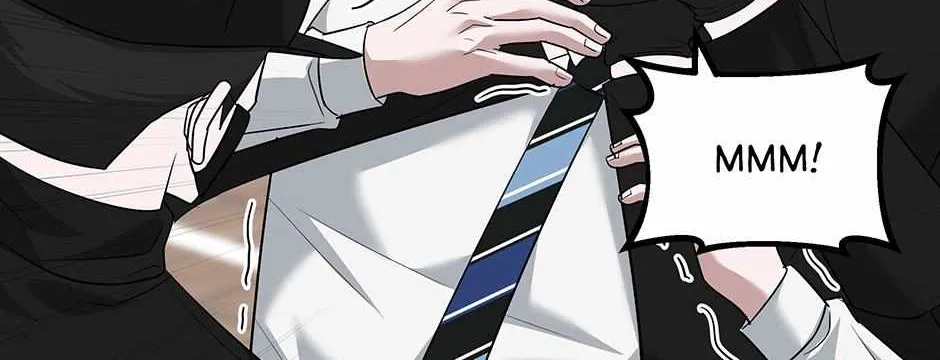 SECRETARY GWANGGONGS SURVIVAL DIARY Chapter 37 page 184 - 