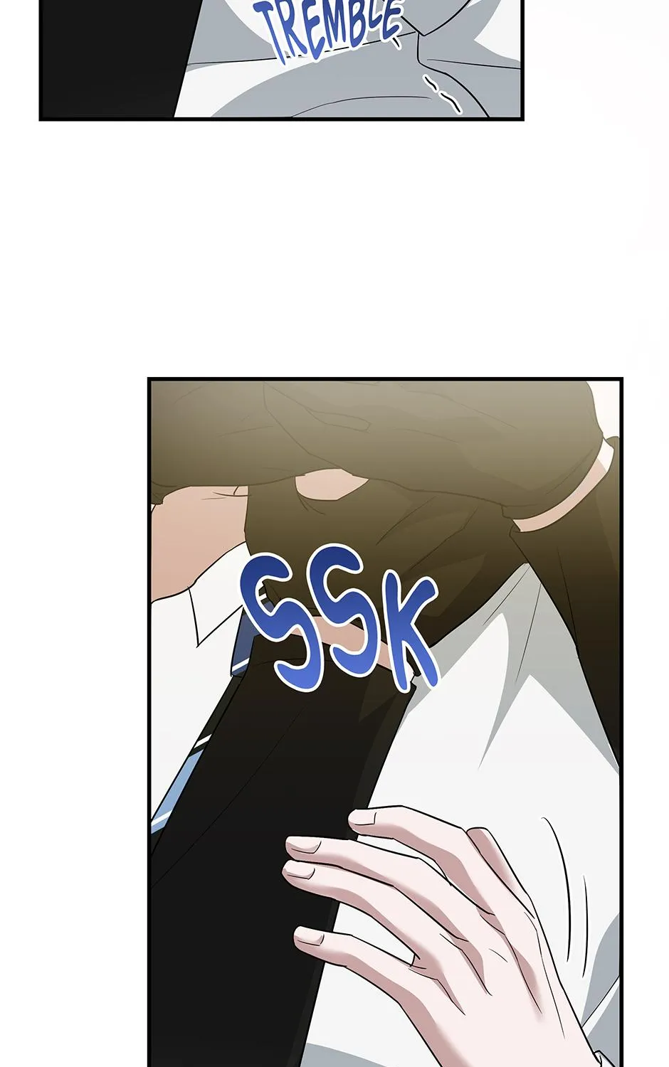 SECRETARY GWANGGONGS SURVIVAL DIARY Chapter 37 page 187 - 