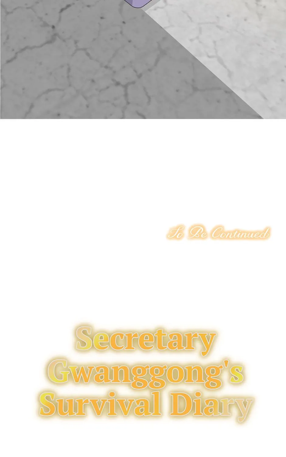 SECRETARY GWANGGONGS SURVIVAL DIARY Chapter 37 page 193 - 