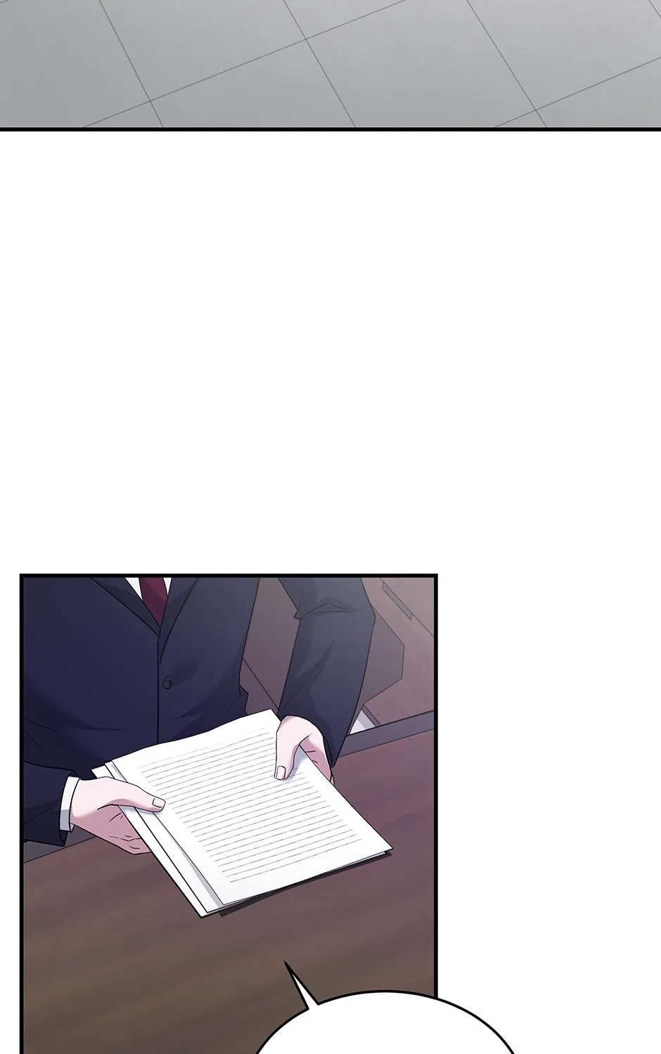 SECRETARY GWANGGONGS SURVIVAL DIARY Chapter 37 page 3 - 