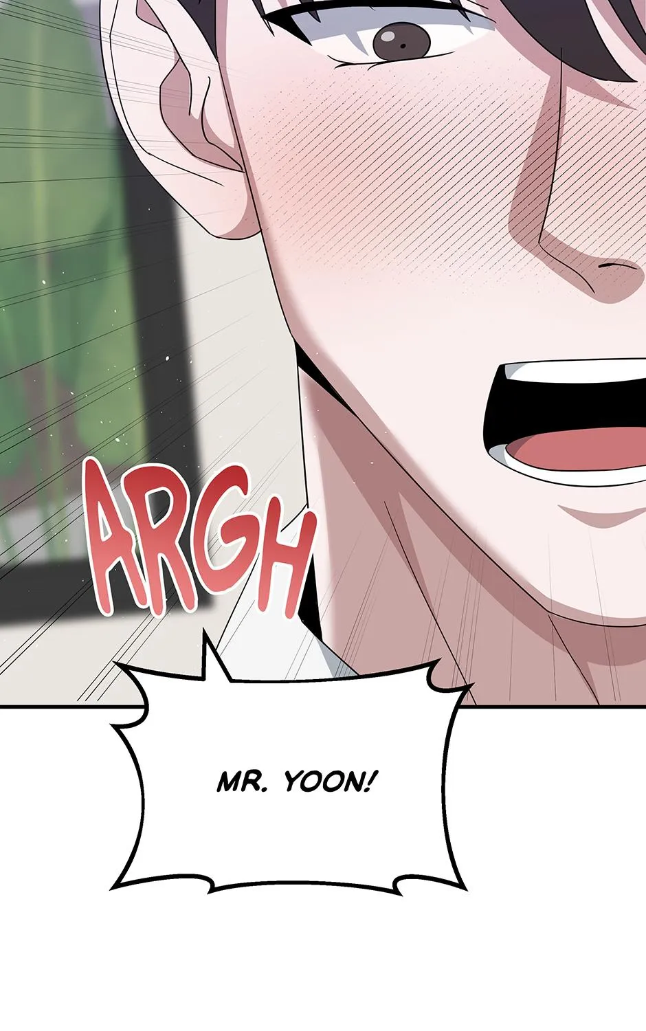 SECRETARY GWANGGONGS SURVIVAL DIARY Chapter 37 page 23 - 